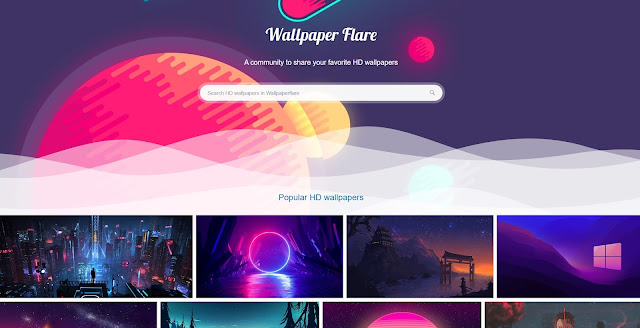 The Best 15 Websites to Download 8K Wallpapers for Free