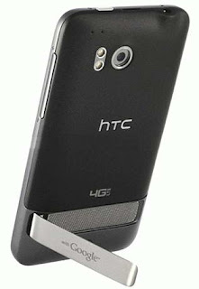 HTC Thunderbolt 4G LTE Android Smartphone verizon images