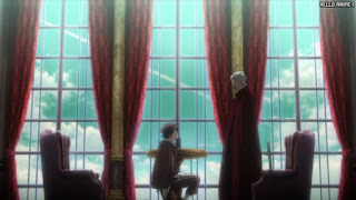 文スト 5期2話 乱歩 神威 | 文豪ストレイドッグス アニメ Bungo Stray Dogs Episode 52 BSD