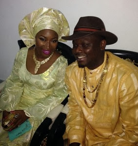 Dr Sid And Simi Osomo