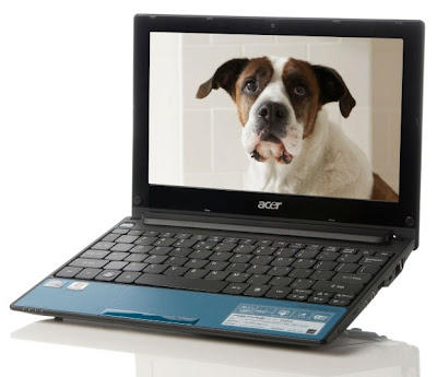 Acer Aspire One AOD 150