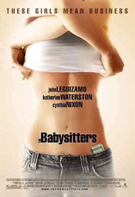 The Babysitters 2007 Hollywood Movie Download