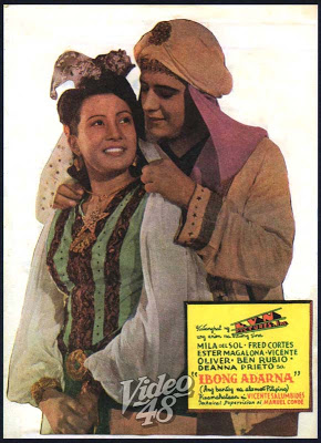 Ibong Adarna (1941)