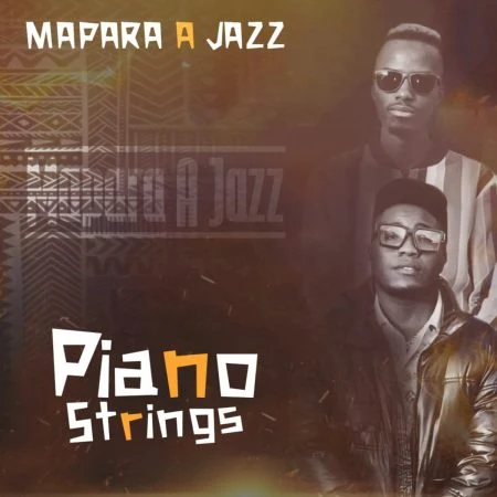 DOWNLOAD MP3 : Mapara A Jazz - Mele Ube Nami (ft Jon Delinger)