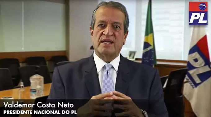 Direção  do PL tenta evitar debandada no Nordeste com chegada de Bolsonaro