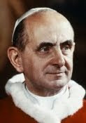 Pope Paul VI