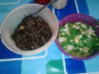 Daging Payau Masak Kicap