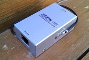 УЗИП для линии Ethernet NEXIN 2108H