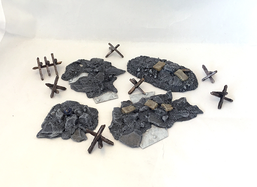 warhammer city terrain rubble