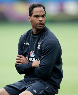 Joleon Lescott