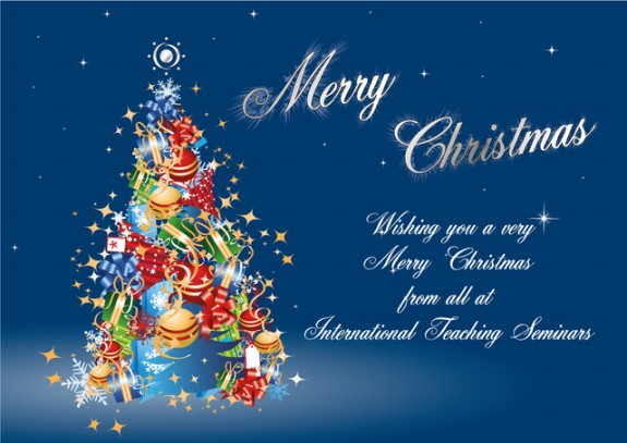 I wish you merry christmas and happy new year 2016 Images 
