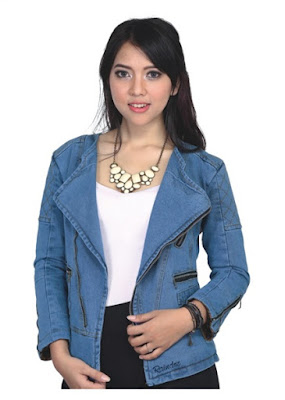 jaket jeans, jaket levis, jaket jeans wanita, jaket levis wanita