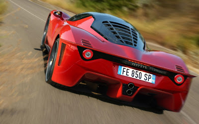 2013 Ferrari F70 Review, Specs, Price, Pictures6