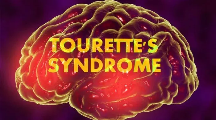 Tourette Syndrome