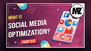 Social media Optimization (SMO) Step By Step Guide-Raufkhalid