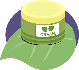 marijuana topical cream