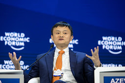 Kritik Mentalitas Perbankan China, Jack Ma Menghilang Sejak Awal Desember 2020