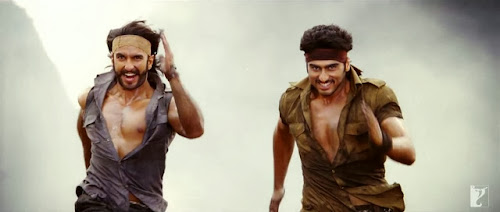 Gunday (2014) Full Theatrical Trailer Free Download And Watch Online at worldfree4u.com