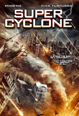 ดูหนังออนไลน์ Super Cyclone มหาภัยไซโคลนถล่มโลก 