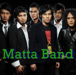 Download Full Album Lagu Matta mp3 Terbaru dan Terlengkap : List Lagu Mp3