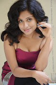 Actress Vrushali Hot Photo shoot Gallery-thumbnail-31