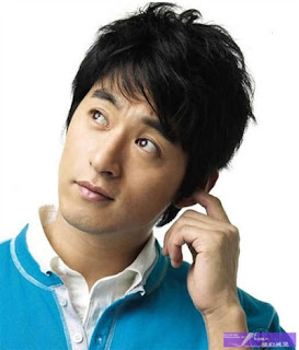 joo jin mo