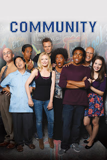 Community Serie Completa 1080p Dual Latino/Ingles