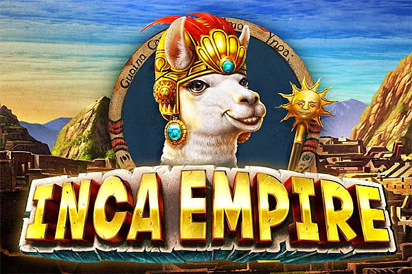 Inca Empire Slot Demo
