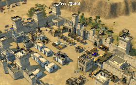 Stronghold Crusaders 2