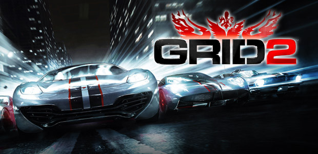 GRID 2 PC Game Free Torrent Download