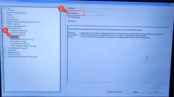 كيفية تسريع وقت تمهيد Windows عن طريق تحسين بدء تشغيل الكمبيوتر