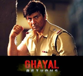 Ghayal Returns hindi hd full movie free download