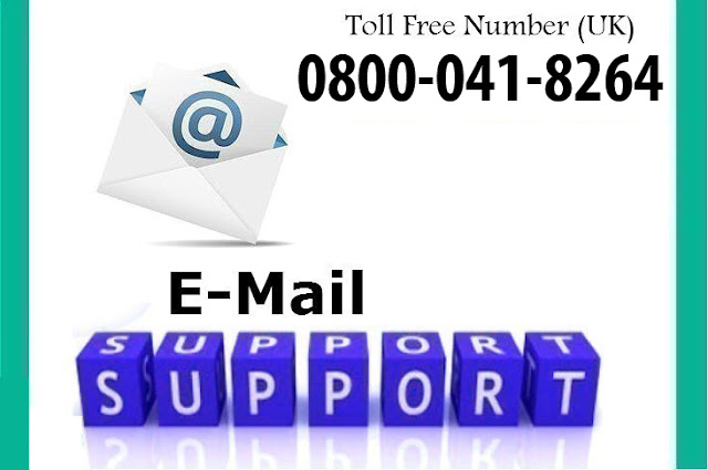 Yahoo mail support