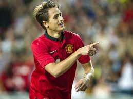 Profil Adnan Januzaj