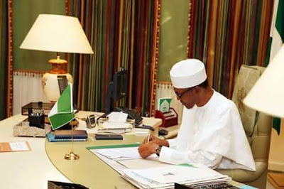 FG declares Friday, Monday as Public holidays 