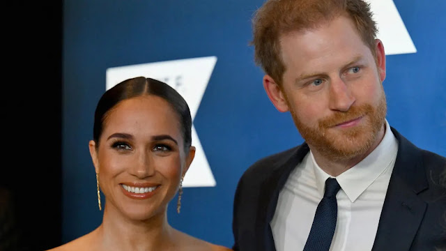 Unveiling the Truth: Meghan Markle's Statements and Their Sources