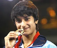 Vinesh Phogat