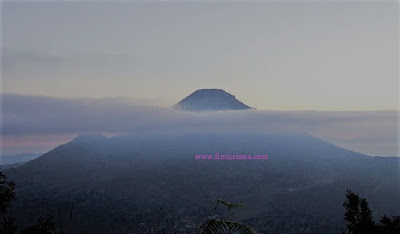  Indonesia dikenal sebagai negara yang memiliki beberapa  20 Gunung Tertinggi di Indonesia (Data Lengkap)