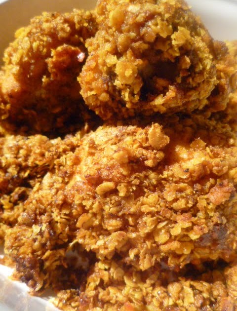 Resepi Kari Ayam Homemade - Soalan 38