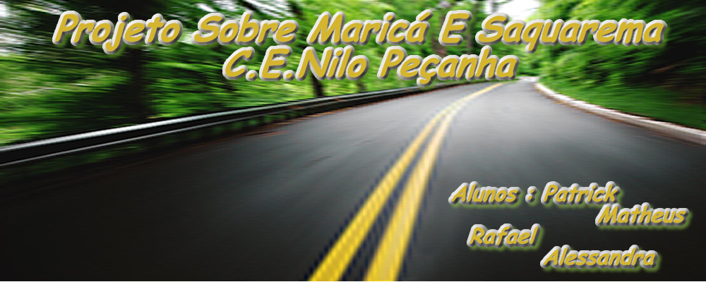 Maricá & Saquarema