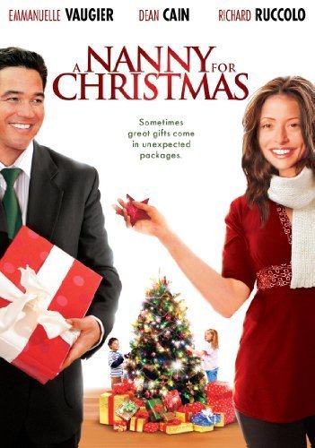 A Nanny For Christmas (2010) English Movie DvdRip Mediafire Links Free Download