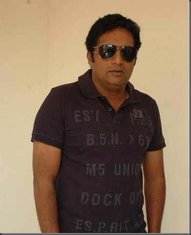 Prakash-Raj