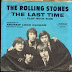 El clásico de la semana: "The Last Time" de los Rolling Stones