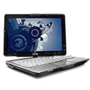 HP Pavilion TX2510AU