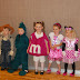 Preschool Halloween Party