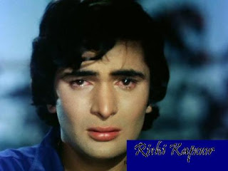 Rishi Kapoor Photos