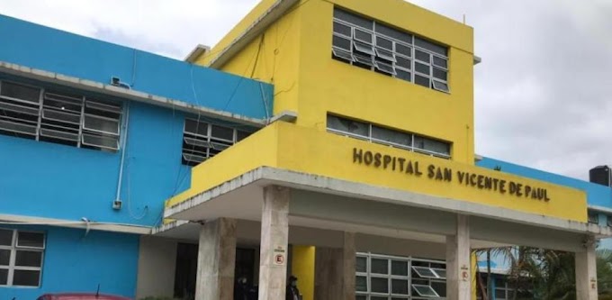 Entregan un bebé equivocado en hospital de SFM