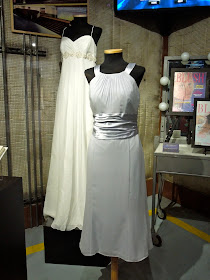 Office TV wedding dresses