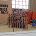 El Club de Gimnasia Rítmica Buñol/Turís-Vall dels Alcala...
temporada con un oro y una plata en la modalidad de Conjuntos