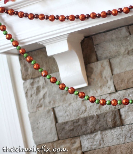 Fireplace corbel